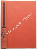 Book cover of The Viking Rocket Story by ROSEN, Milton W.